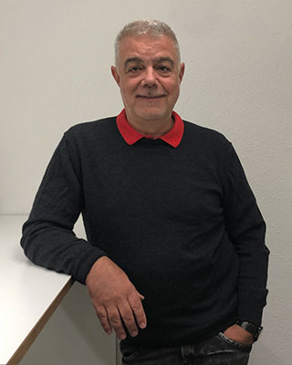 Mark Riethmüller