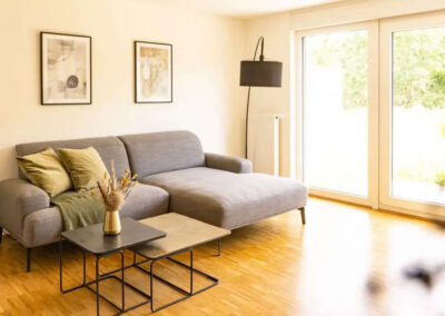 Haus Herrenberg Gültstein Wohnbereich